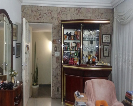 Imagem Casa com 3 Quartos à Venda, 250 m² em Vila Monumento - São Paulo Imagem Casa com 3 Quartos à Venda, 250 m² em Vila Monumento - São Paulo