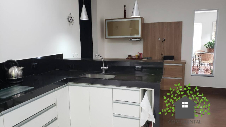 Imagem Casa com 4 Quartos à Venda, 430 m² em São Paulo Ii - Cotia