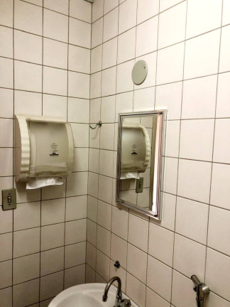 Imagem Sala Comercial à Venda, 35 m² em Sé - São Paulo Imagem Sala Comercial à Venda, 35 m² em Sé - São Paulo