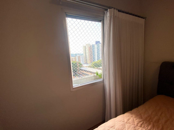 Imagem Apartamento com 3 Quartos à Venda, 105 m² em Vila Ipojuca - São Paulo