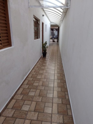 Imagem Sobrado com 3 Quartos à Venda, 200 m² em Parque Maria Helena - Suzano Imagem Sobrado com 3 Quartos à Venda, 200 m² em Parque Maria Helena - Suzano