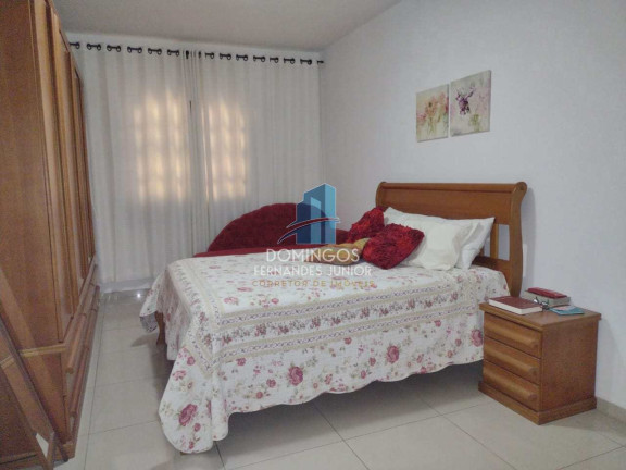 Imagem Casa com 3 Quartos à Venda, 120 m² em Itaquera - São Paulo Imagem Casa com 3 Quartos à Venda, 120 m² em Itaquera - São Paulo