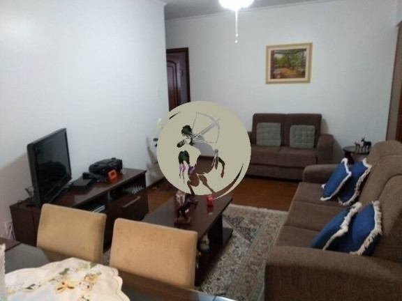 Imagem Apartamento com 2 Quartos à Venda, 89 m² em Santos
