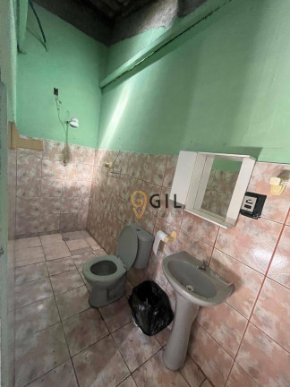 Imagem Casa com 2 Quartos à Venda, 74 m² em Jardim Jacinto - Jacareí Imagem Casa com 2 Quartos à Venda, 74 m² em Jardim Jacinto - Jacareí