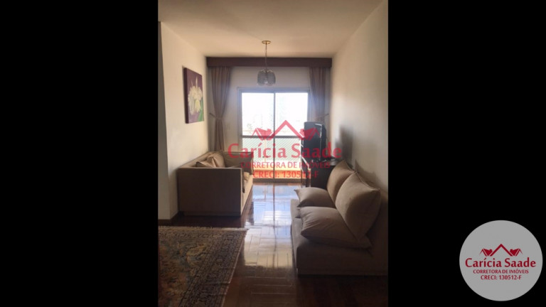 Imagem Apartamento com 3 Quartos à Venda, 80 m² em Liberdade - São Paulo Imagem Apartamento com 3 Quartos à Venda, 80 m² em Liberdade - São Paulo