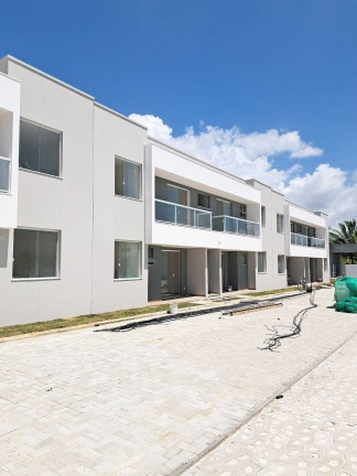 Imagem Apartamento com 2 Quartos à Venda, 63 m² em Buraquinho - Lauro De Freitas