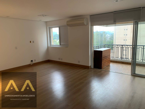 Apartamento com 2 Quartos para Alugar, 96 m² em Alphaville - Barueri