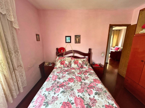Imagem Apartamento com 2 Quartos à Venda, 65 m² em Santo Antônio - Osasco