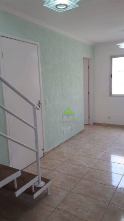 Imagem Apartamento com 3 Quartos à Venda, 51 m² em Jardim Leonor - Cotia Imagem Apartamento com 3 Quartos à Venda, 51 m² em Jardim Leonor - Cotia
