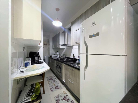 Imagem Imóvel com 2 Quartos à Venda, 50 m² em Jardim Central - Cotia Imagem Imóvel com 2 Quartos à Venda, 50 m² em Jardim Central - Cotia