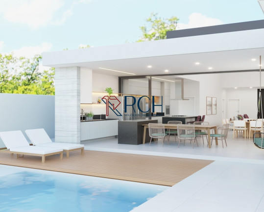 Imagem Casa com 3 Quartos à Venda, 230 m² em Alphaville Nova Esplanada - Votorantim Imagem Casa com 3 Quartos à Venda, 230 m² em Alphaville Nova Esplanada - Votorantim