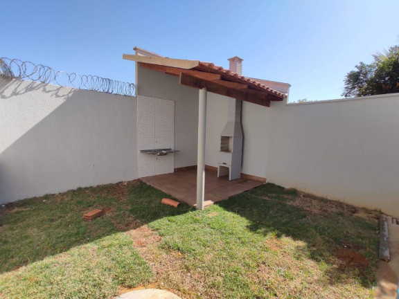 Imagem Casa com 3 Quartos à Venda, 110 m² em Independência - Aparecida De Goiânia Imagem Casa com 3 Quartos à Venda, 110 m² em Independência - Aparecida De Goiânia