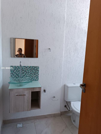Imagem Casa com 2 Quartos para Alugar, 105 m² em Presidente Altino - Osasco