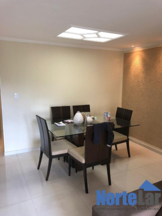 Imagem Apartamento com 3 Quartos à Venda, 64 m² em Vila Nova Cachoeirinha - São Paulo Imagem Apartamento com 3 Quartos à Venda, 64 m² em Vila Nova Cachoeirinha - São Paulo