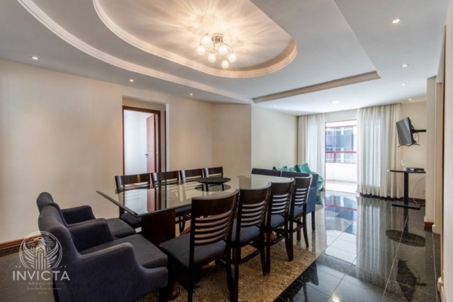 Imagem Apartamento com 5 Quartos à Venda, 340 m² em Centro - Balneário Camboriú Imagem Apartamento com 5 Quartos à Venda, 340 m² em Centro - Balneário Camboriú