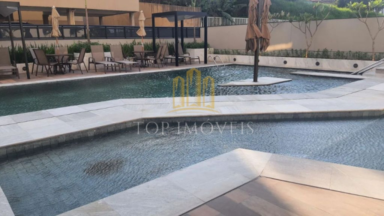 Imagem Apartamento com 3 Quartos à Venda, 76 m² em Jardim Satélite - São José Dos Campos