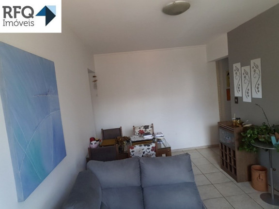 Imagem Imóvel com 2 Quartos à Venda, 56 m² em Bosque Da Saúde - São Paulo