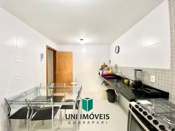 Imagem Apartamento com 3 Quartos à Venda, 120 m² em Praia Do Morro - Guarapari Imagem Apartamento com 3 Quartos à Venda, 120 m² em Praia Do Morro - Guarapari