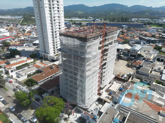Imagem Apartamento com 4 Quartos à Venda, 118 m² em Vila Vitória - Mogi Das Cruzes Imagem Apartamento com 4 Quartos à Venda, 118 m² em Vila Vitória - Mogi Das Cruzes