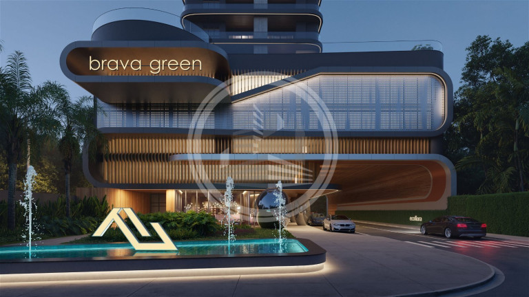 Imagem Apartamento com 2 Quartos à Venda, 85 m² em Praia Brava De Itajaí - Itajaí Imagem Apartamento com 2 Quartos à Venda, 85 m² em Praia Brava De Itajaí - Itajaí
