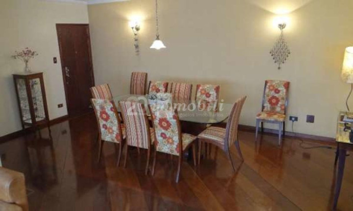 Imagem Apartamento com 3 Quartos à Venda, 185 m² em Higienópolis - São Paulo Imagem Apartamento com 3 Quartos à Venda, 185 m² em Higienópolis - São Paulo