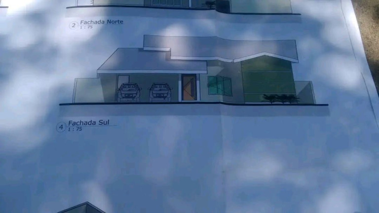 Imagem Terreno à Venda, 272 m² em Residencial Santa Paula - Jacareí Imagem Terreno à Venda, 272 m² em Residencial Santa Paula - Jacareí