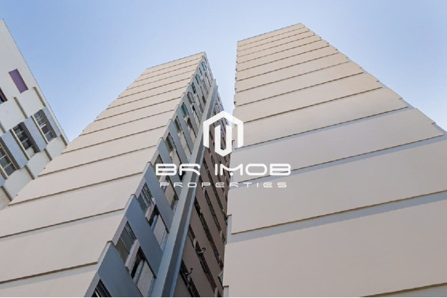 Imóvel com 4 Quartos à Venda, 120 m² em Higienópolis - São Paulo