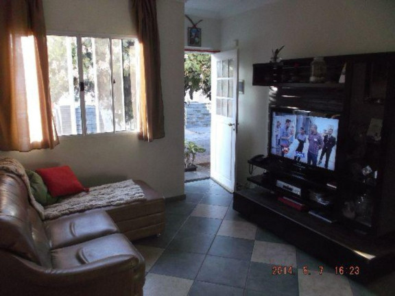 Imagem Casa de Condomínio com 2 Quartos à Venda, 80 m² em Jardim Jaraguá - São Paulo Imagem Casa de Condomínio com 2 Quartos à Venda, 80 m² em Jardim Jaraguá - São Paulo