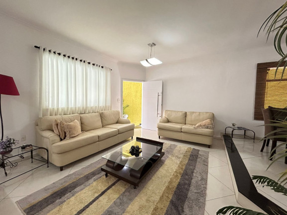 Imagem Casa com 3 Quartos à Venda, 283 m² em Assunção - São Bernardo Do Campo Imagem Casa com 3 Quartos à Venda, 283 m² em Assunção - São Bernardo Do Campo