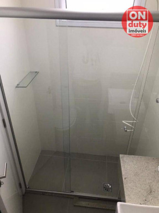 Imagem Apartamento com 1 Quarto à Venda, 40 m² em Marapé - Santos Imagem Apartamento com 1 Quarto à Venda, 40 m² em Marapé - Santos