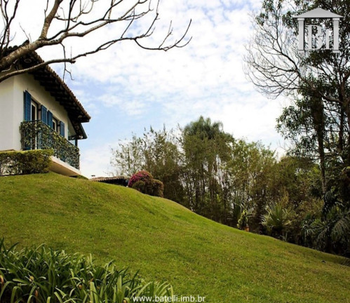 Imagem Casa com 4 Quartos à Venda, 885 m² em Granja Viana - Cotia Imagem Casa com 4 Quartos à Venda, 885 m² em Granja Viana - Cotia