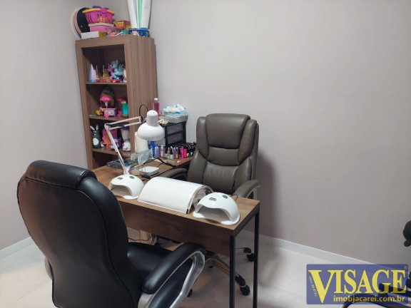 Imagem Apartamento com 3 Quartos à Venda,  em Jd. Luiza - Jacareí