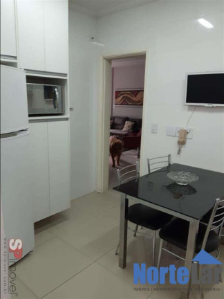 Imagem Apartamento com 3 Quartos à Venda, 98 m² em Santana - São Paulo Imagem Apartamento com 3 Quartos à Venda, 98 m² em Santana - São Paulo