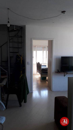 Imagem Cobertura com 1 Quarto à Venda, 94 m² em Petrópolis - Porto Alegre Imagem Cobertura com 1 Quarto à Venda, 94 m² em Petrópolis - Porto Alegre