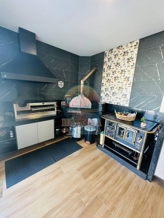 Imagem Casa de Condomínio com 3 Quartos para Alugar, 350 m² em Reserva Da Serra - Jundiaí