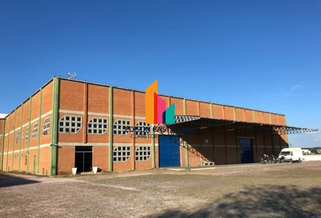 Imagem Imóvel para Alugar, 4.000 m² em Distrito Industrial - Jundiaí Imagem Imóvel para Alugar, 4.000 m² em Distrito Industrial - Jundiaí