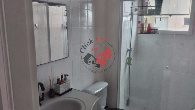Imagem Apartamento com 2 Quartos à Venda, 53 m² em Assunção - São Bernardo Do Campo Imagem Apartamento com 2 Quartos à Venda, 53 m² em Assunção - São Bernardo Do Campo