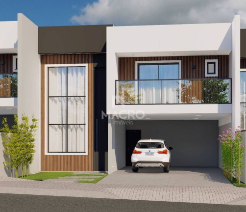 Imagem Casa com 3 Quartos à Venda, 176 m² em Vila Lalau - Jaraguá Do Sul Imagem Casa com 3 Quartos à Venda, 176 m² em Vila Lalau - Jaraguá Do Sul