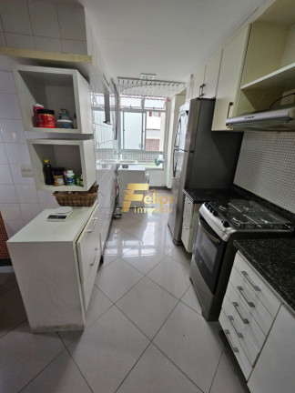 Imagem Imóvel com 3 Quartos à Venda, 110 m² em Jardim Da Penha - Vitória Imagem Imóvel com 3 Quartos à Venda, 110 m² em Jardim Da Penha - Vitória