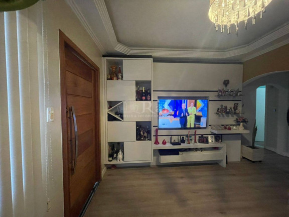 Imagem Casa com 3 Quartos à Venda, 178 m² em Centro - Balneário Camboriú