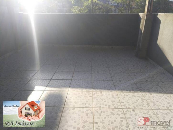 Imagem Casa com 4 Quartos à Venda, 125 m² em Jardim Vila Rica - Santo André Imagem Casa com 4 Quartos à Venda, 125 m² em Jardim Vila Rica - Santo André