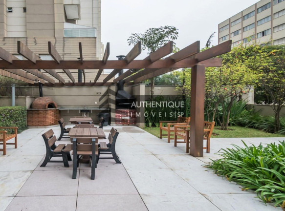 Imagem Apartamento com 2 Quartos à Venda, 55 m² em Paraíso - São Paulo