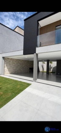 Imagem Sobrado com 4 Quartos à Venda, 224 m² em Jardim América - Goiânia Imagem Sobrado com 4 Quartos à Venda, 224 m² em Jardim América - Goiânia