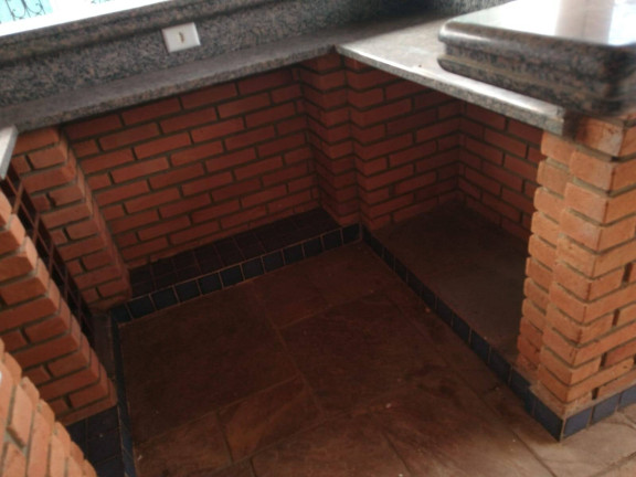 Imagem Apartamento com 3 Quartos à Venda, 250 m² em Cambuí - Campinas