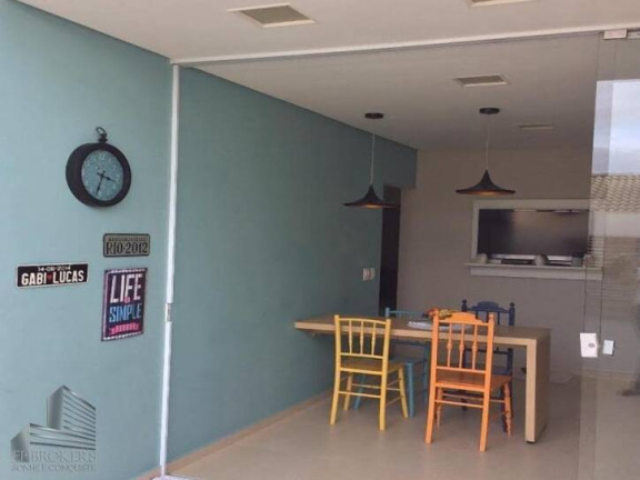 Imagem Casa de Condomínio com 3 Quartos à Venda, 96 m² em Horto Florestal - Sorocaba Imagem Casa de Condomínio com 3 Quartos à Venda, 96 m² em Horto Florestal - Sorocaba
