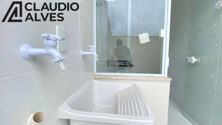 Imagem Casa com 2 Quartos à Venda, 75 m² em Parque Ipê - Feira De Santana Imagem Casa com 2 Quartos à Venda, 75 m² em Parque Ipê - Feira De Santana