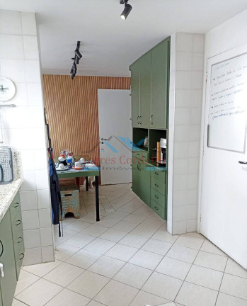Imagem Apartamento com 3 Quartos à Venda, 160 m² em Jardim Ampliação - São Paulo Imagem Apartamento com 3 Quartos à Venda, 160 m² em Jardim Ampliação - São Paulo