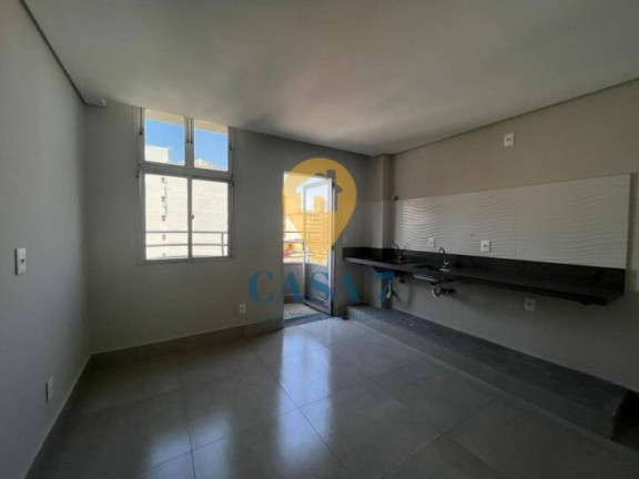Imagem Apartamento com 1 Quarto à Venda, 41 m² em Centro - Belo Horizonte Imagem Apartamento com 1 Quarto à Venda, 41 m² em Centro - Belo Horizonte