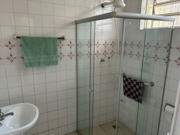 Imagem Casa com 4 Quartos para Alugar ou Temporada, 140 m² em Praiamar - Serra