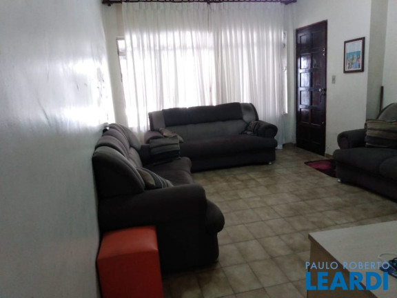 Imagem Sobrado com 4 Quartos à Venda, 250 m² em Vila Metalúrgica - Santo André Imagem Sobrado com 4 Quartos à Venda, 250 m² em Vila Metalúrgica - Santo André